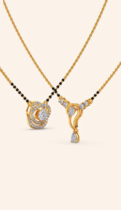 Mangalsutras
