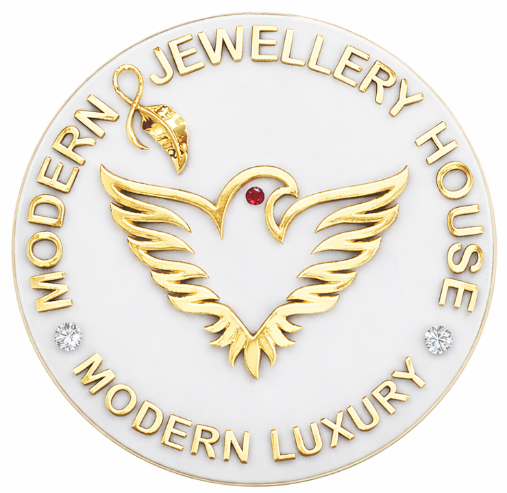 Modern s jewellery house
